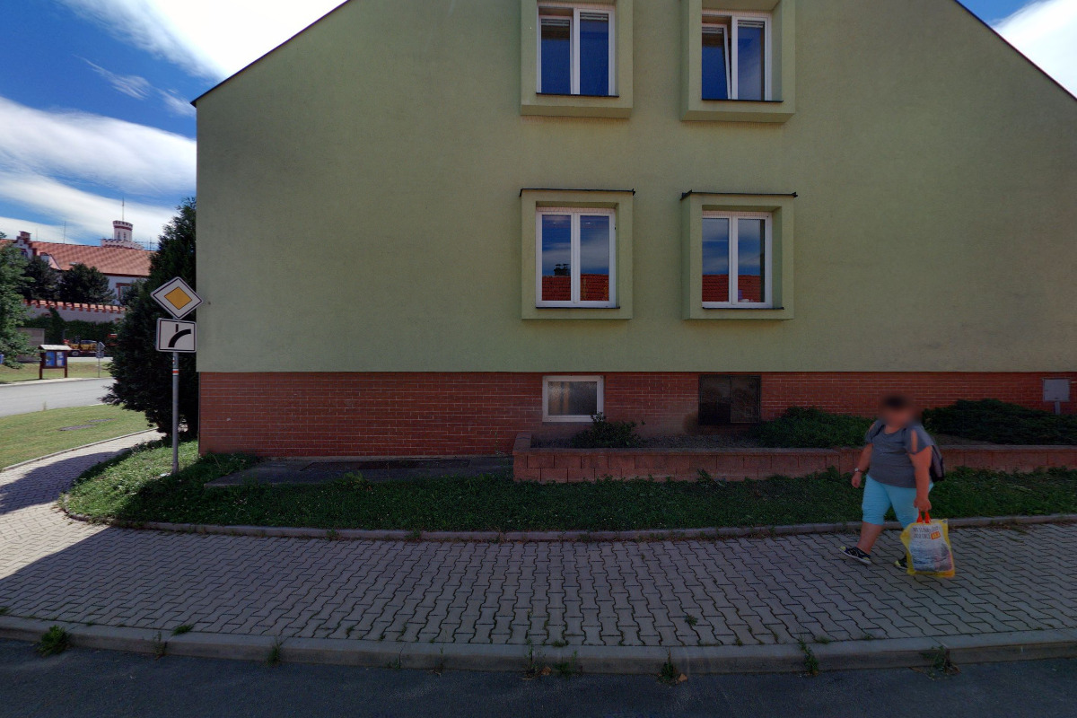 Knihovna městyse Dub