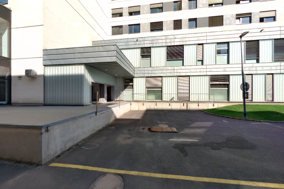 Nutriční ambulance - Moravskoslezská nemocnice Opava