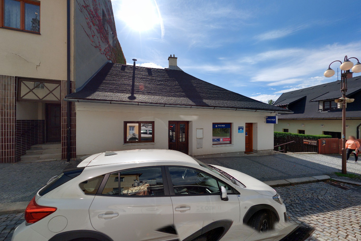 Cestovní kancelář FISCHER foto 2