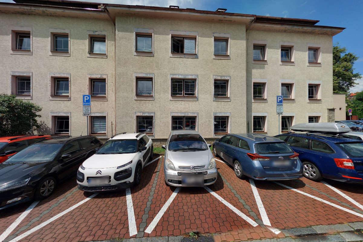 ÚMO Ostrava - Poruba - Oddělení životního prostředí