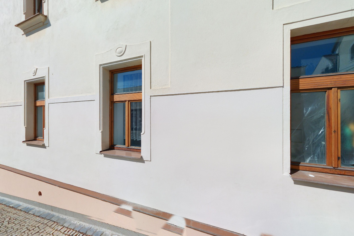 Sbor Církve adventistů sedmého dne Tábor foto 2