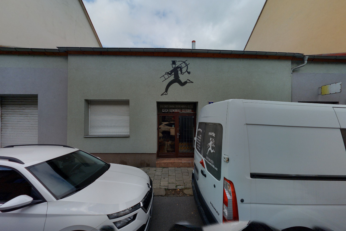 Kominictví PAPÍK, s.r.o. foto 5