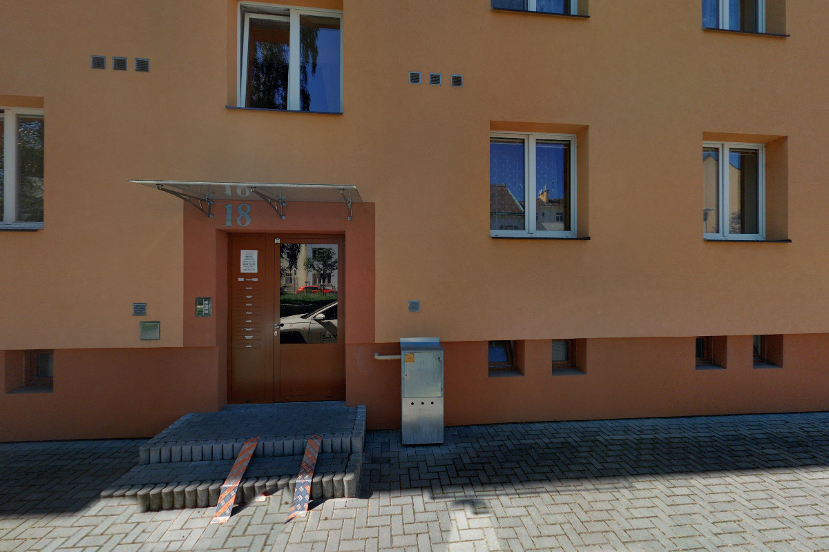 Tažná zařízení Václav Pavlík