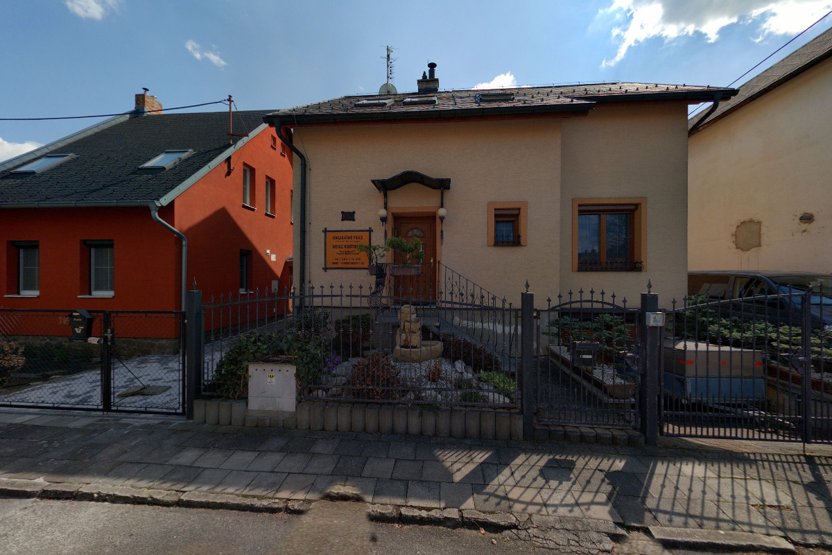 Rostislav Weisz foto 1