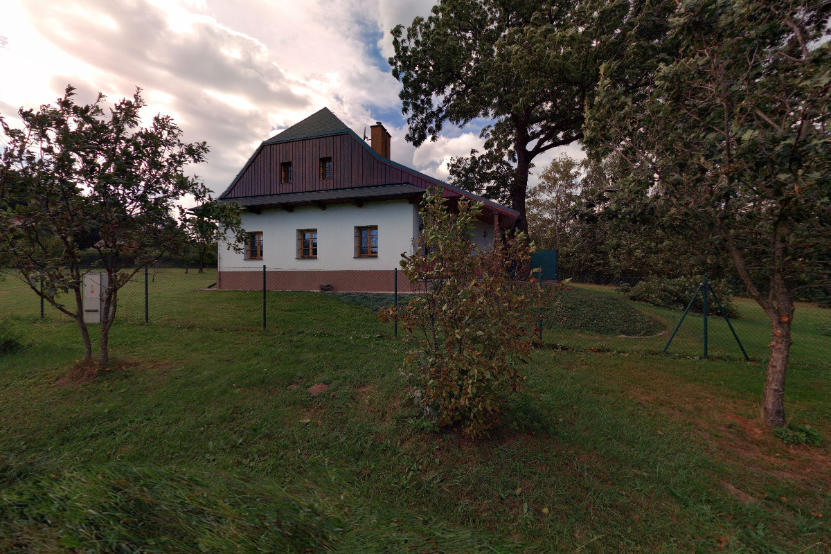 Ing. arch. Jiří Schnirch