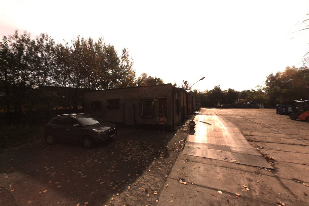 RITSCHNY kovošrot a sběrné suroviny, s.r.o. foto 5