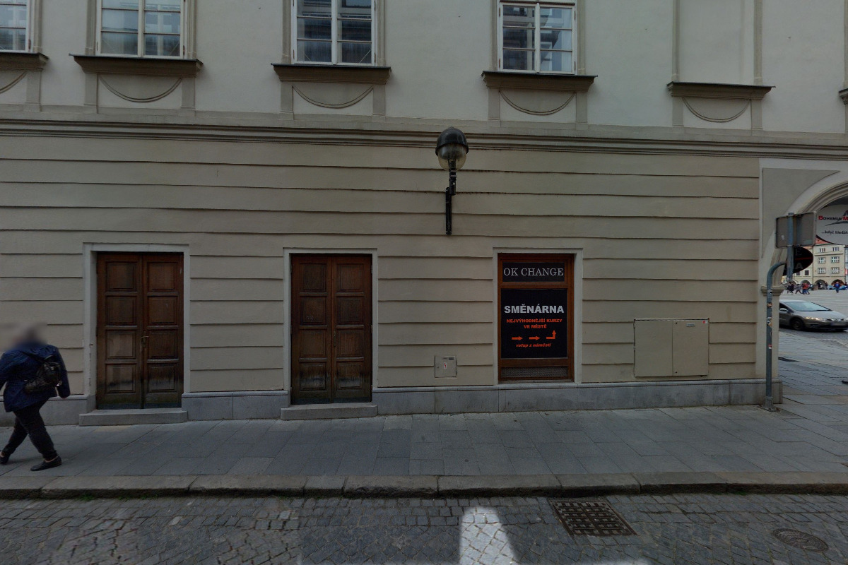 B-ARCH architektonický a projekční ateliér foto 2