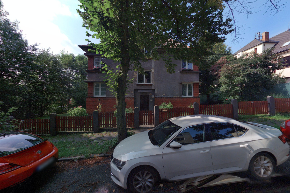 Kultura pro Slezskou Ostravu o.s. foto 1