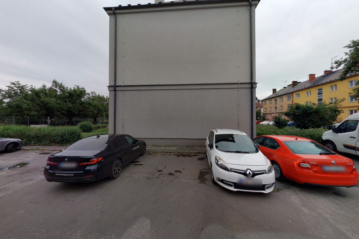 MUDr. Poláčková Renáta, Ph.D. foto 2