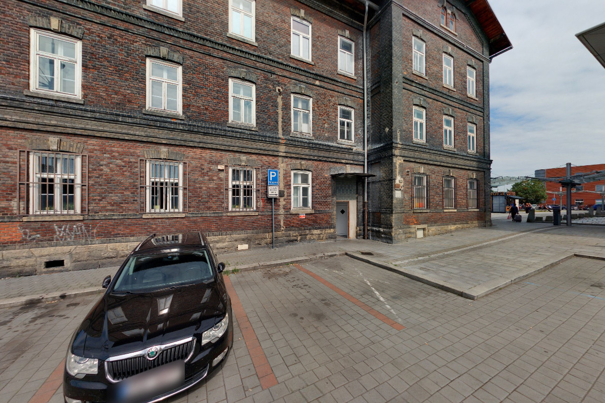 Taxi Ostrava - Jakub Krsička foto 5