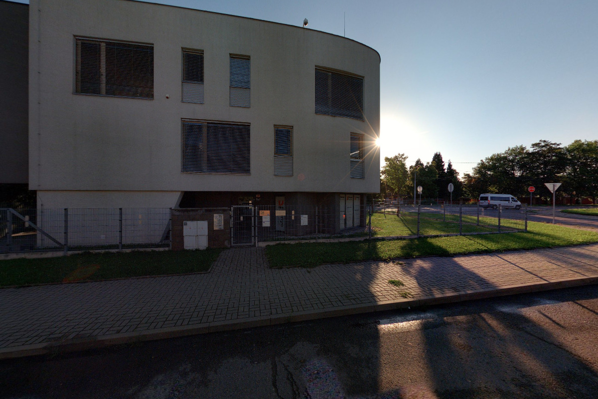 Ronyo Technologies, s.r.o.