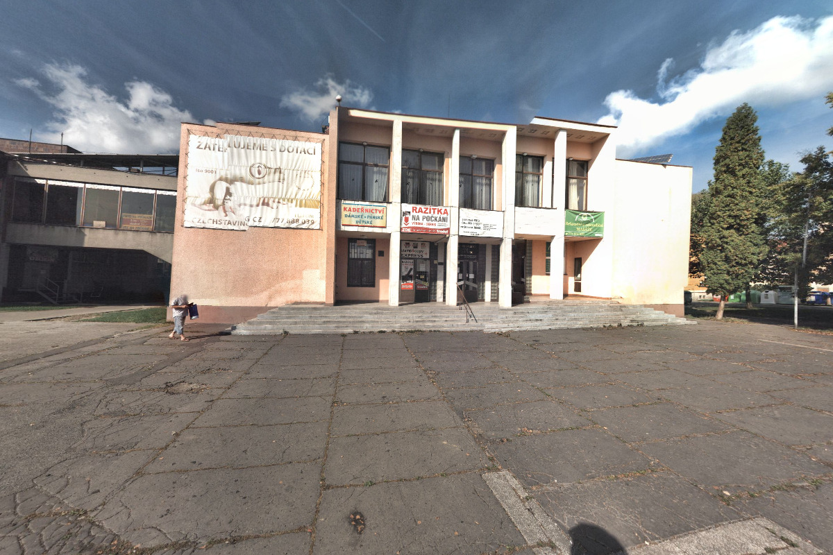 CZECH - STAVING, s.r.o.