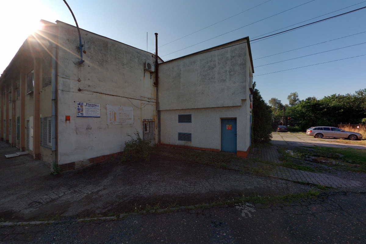 FLONTEX GROUP, s.r.o.