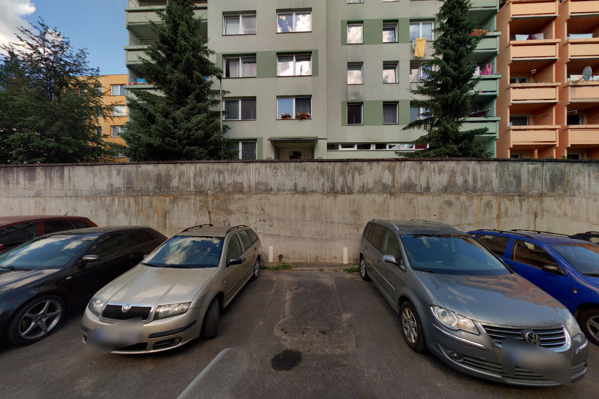 Monika Vlašicová - Krejčovství