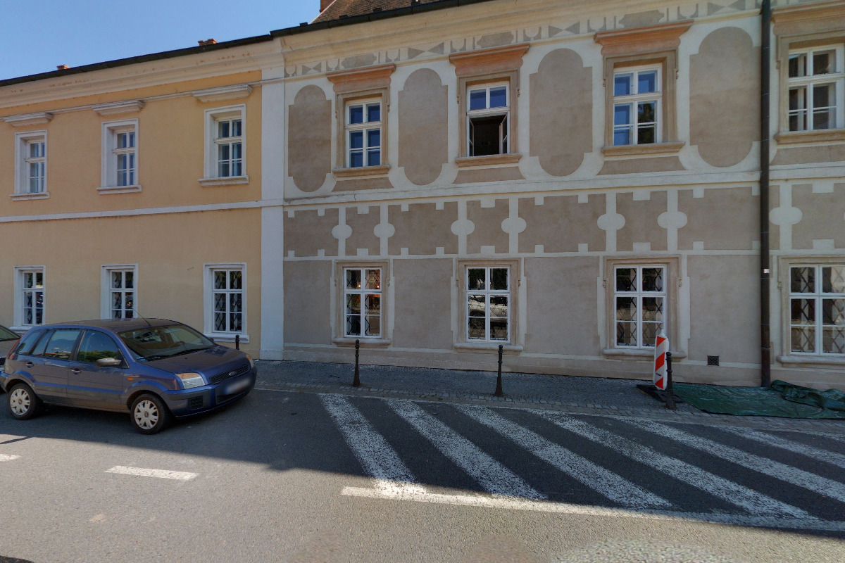 Městská knihovna Příbor foto 5