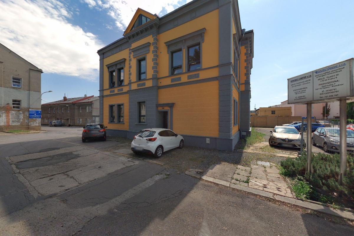 EnergoAgro, spol. s r.o.