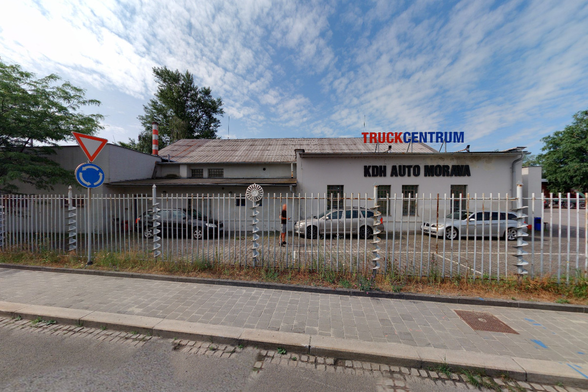 KDH AUTO MORAVA, s.r.o.