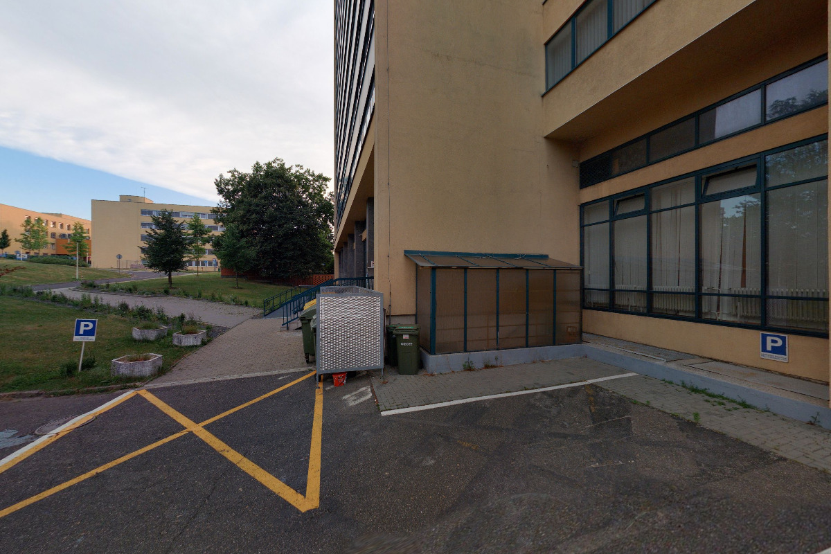 Česká společnost AIDS pomoc, z.s.