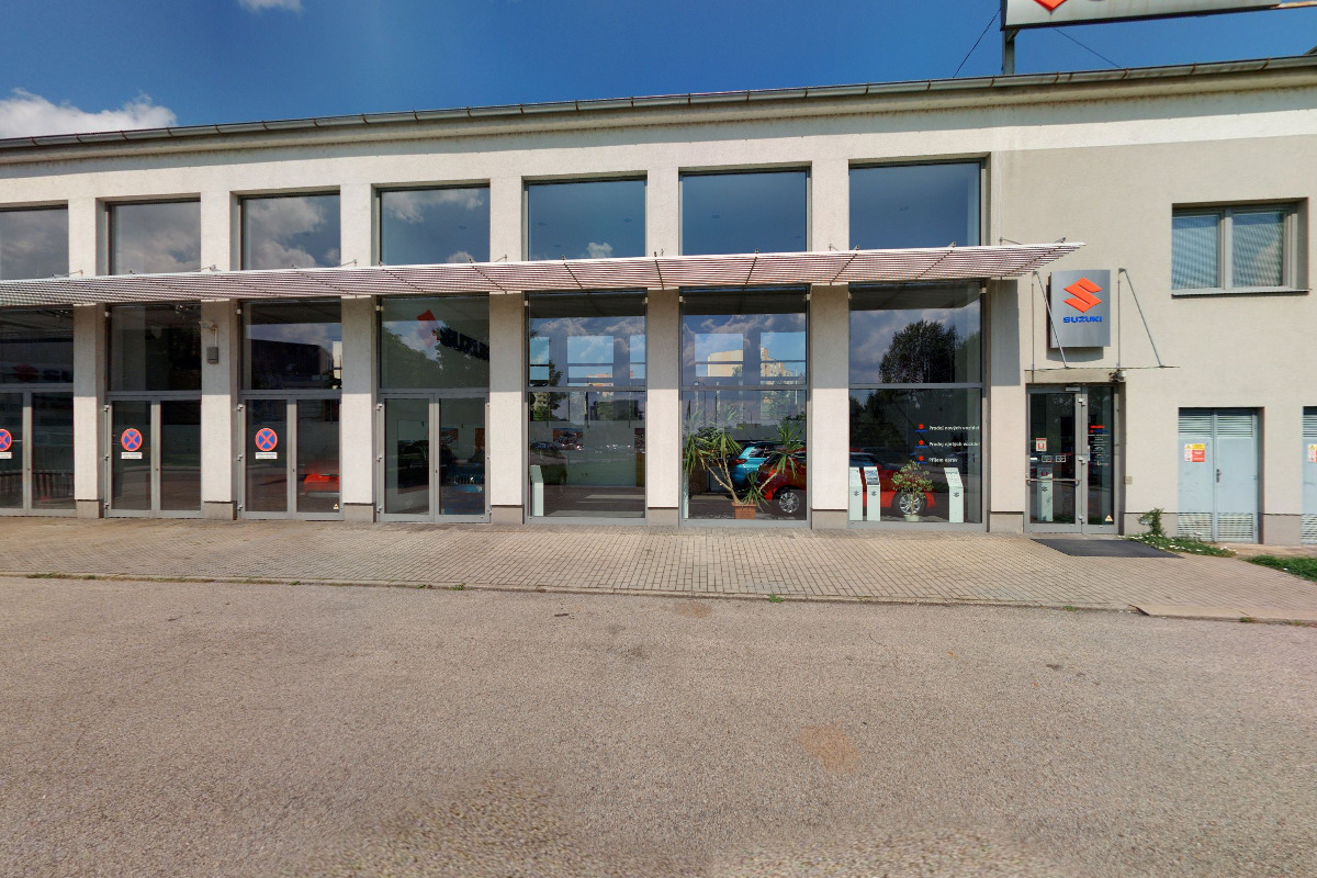 Autostart České Budějovice, s.r.o. foto 2