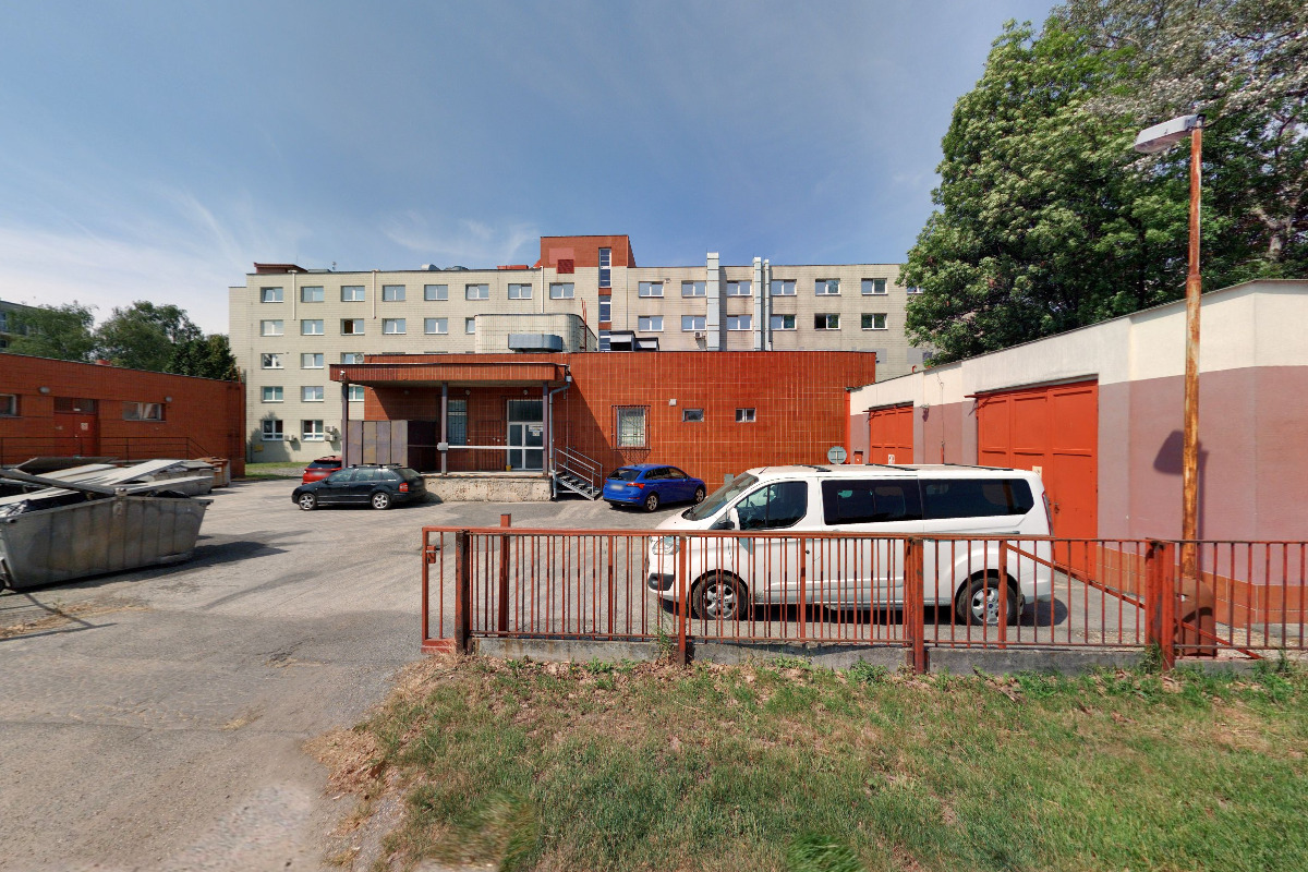 CIBU - MED, s.r.o. foto 2