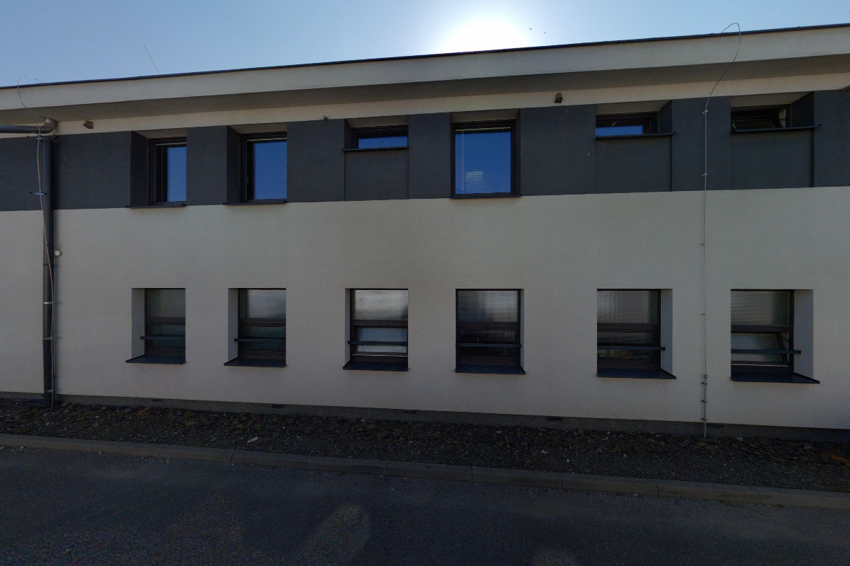 REKAZ - realitní kancelář, s.r.o.