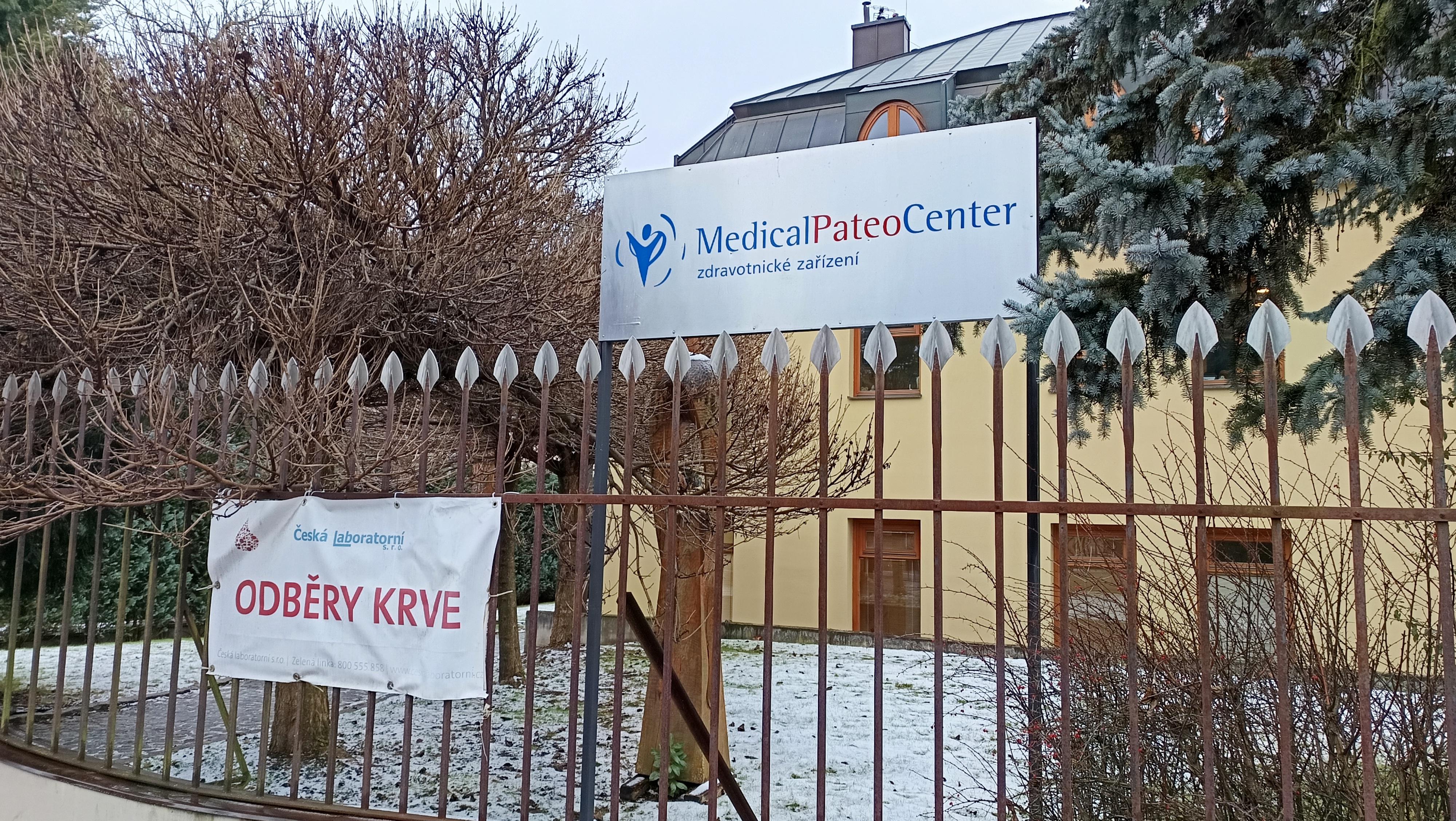 Endokrinologie Klánovice foto 2