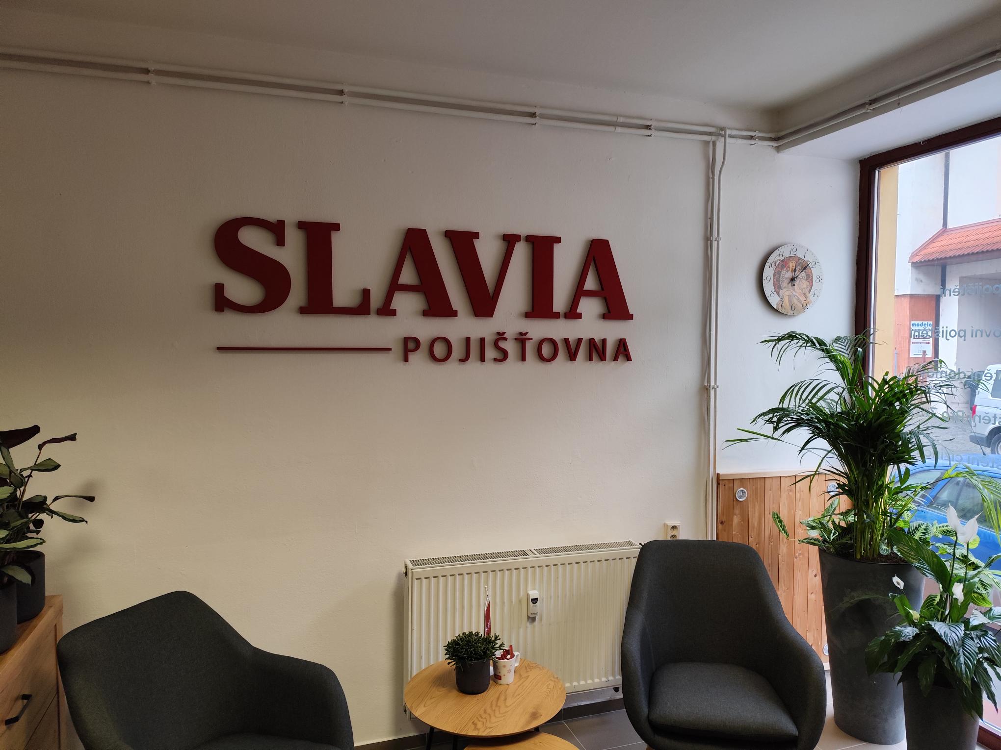 Slavia pojišťovna foto 4