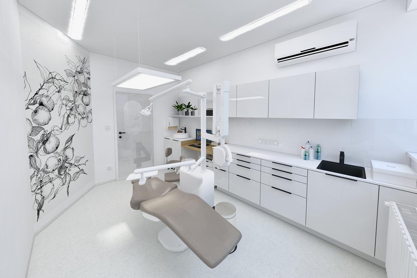 Český zubař s.r.o. foto 1