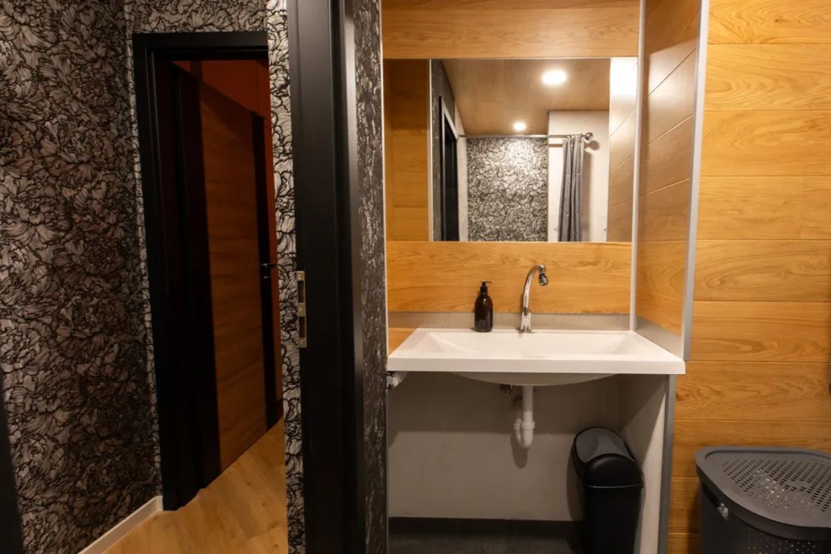 Manuální lymfodrenáže Šárka Kindlová foto 4