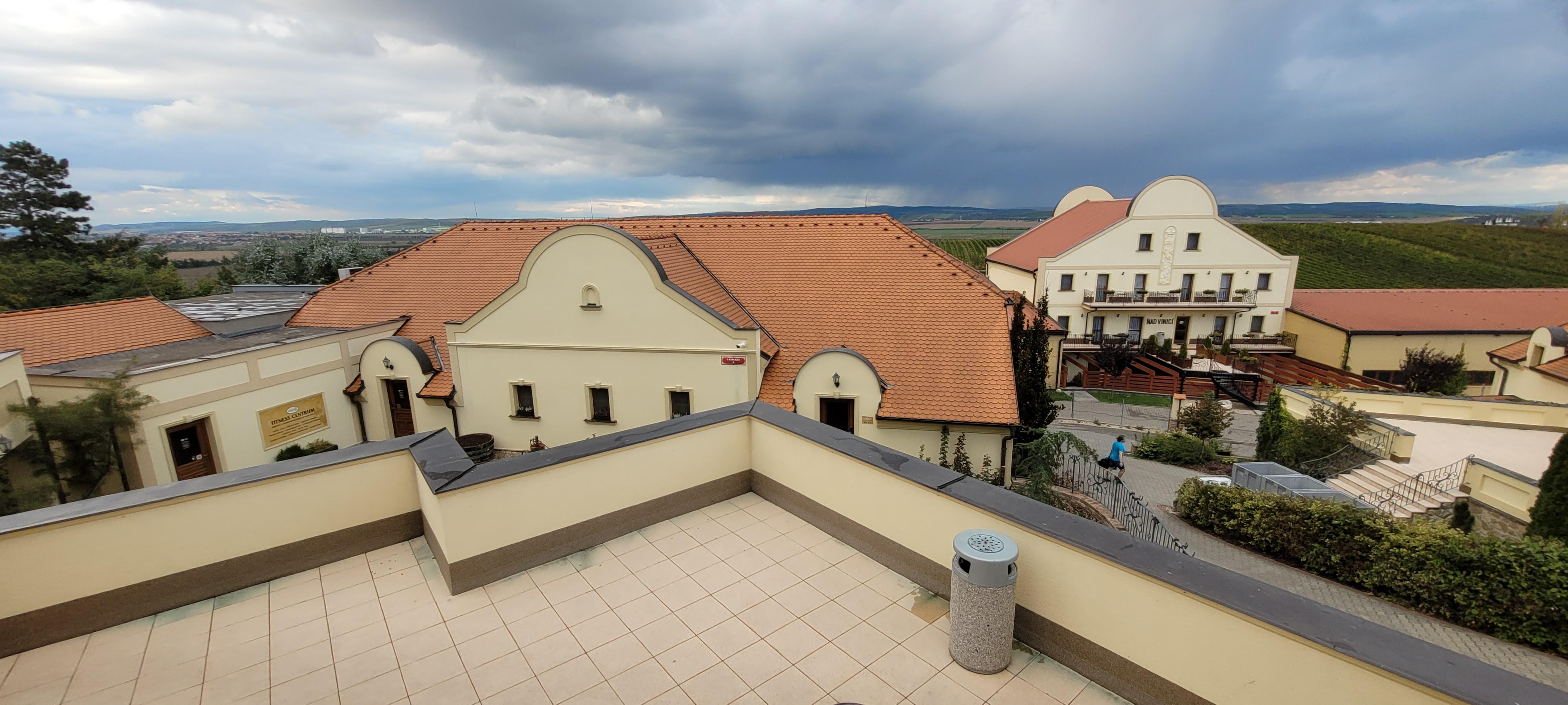 Penzion - Vinařství U Kapličky foto 2