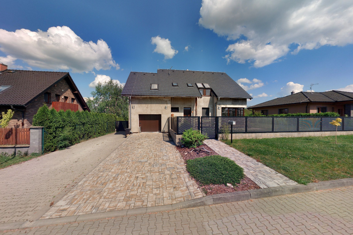 Patrik Kavala - Masáže