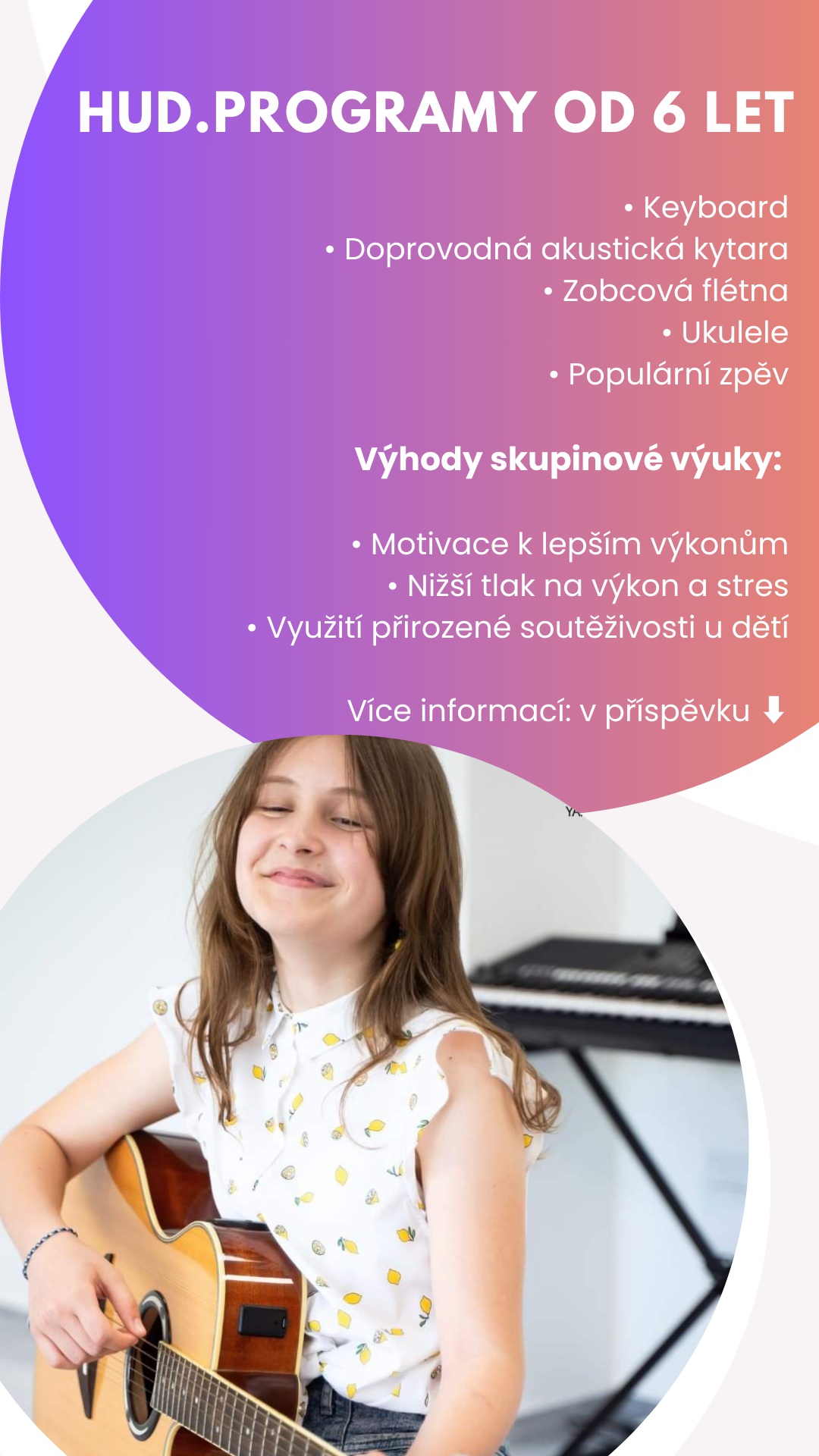 YAMAHA MUSIC SCHOOL Plzeň foto 6