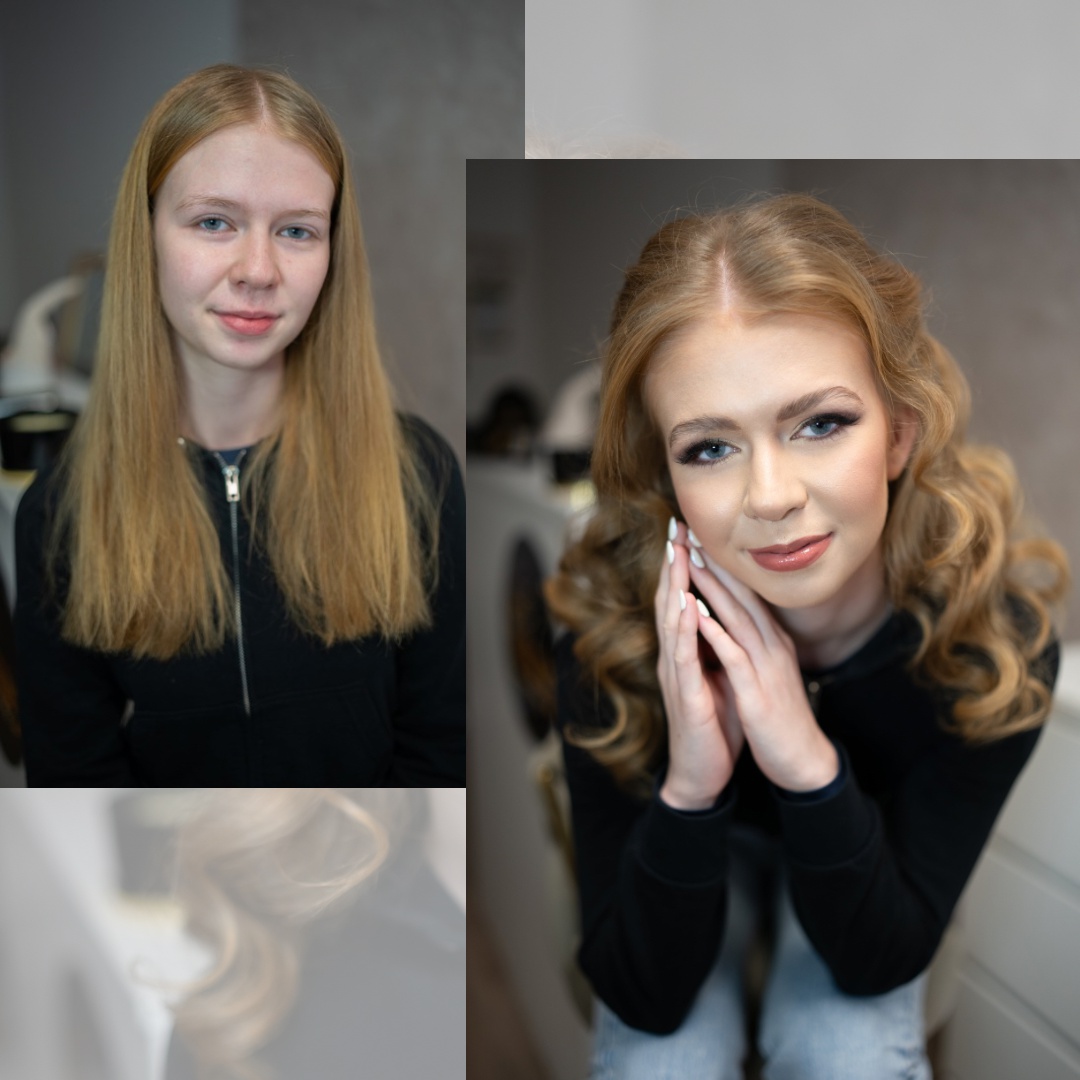 Luus Beauty Lucie Goláň Kozáková foto 3