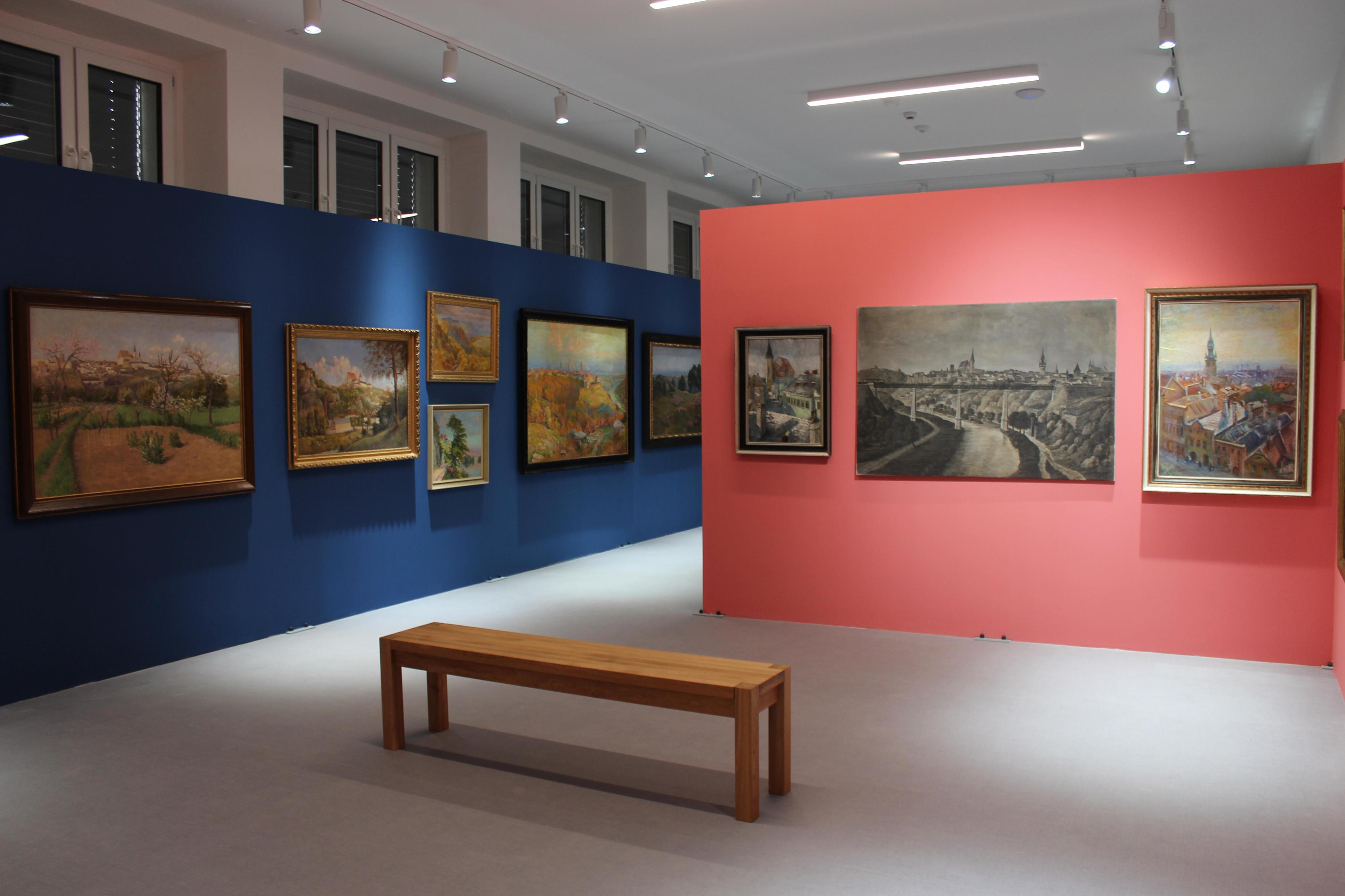 Jihomoravské muzeum ve Znojmě - Alšovka foto 2