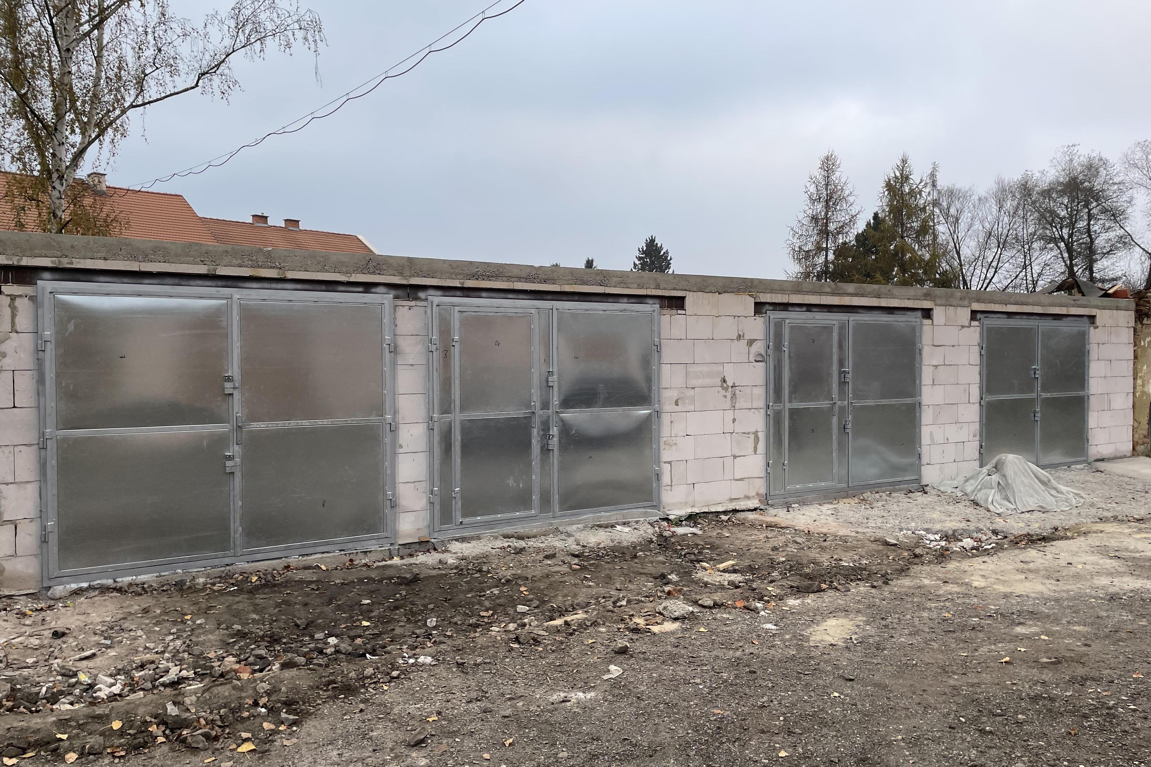 Svářečství a kovovýroba Soukup