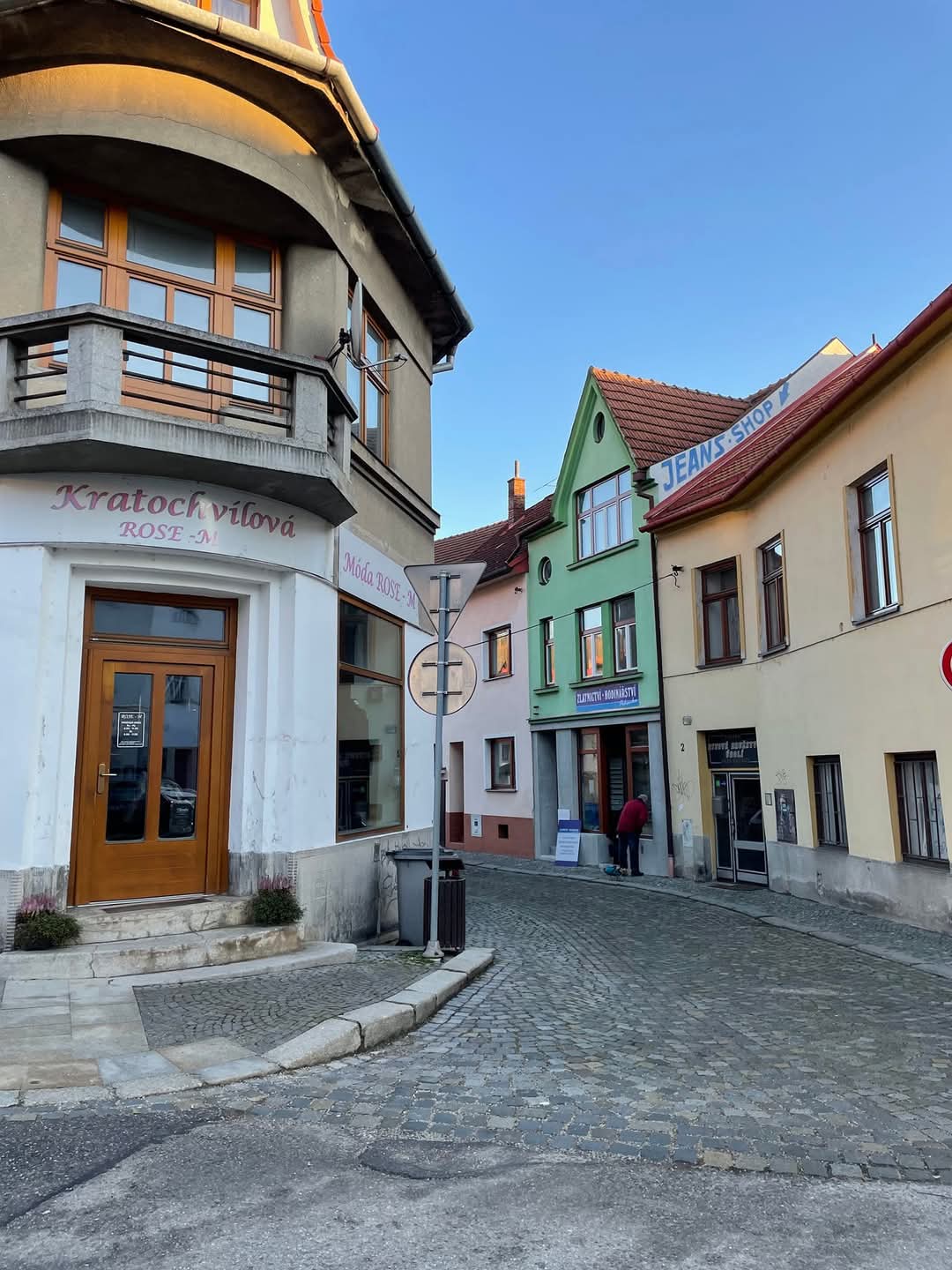 Zlatnictví Hodinářství Pohanka foto 2