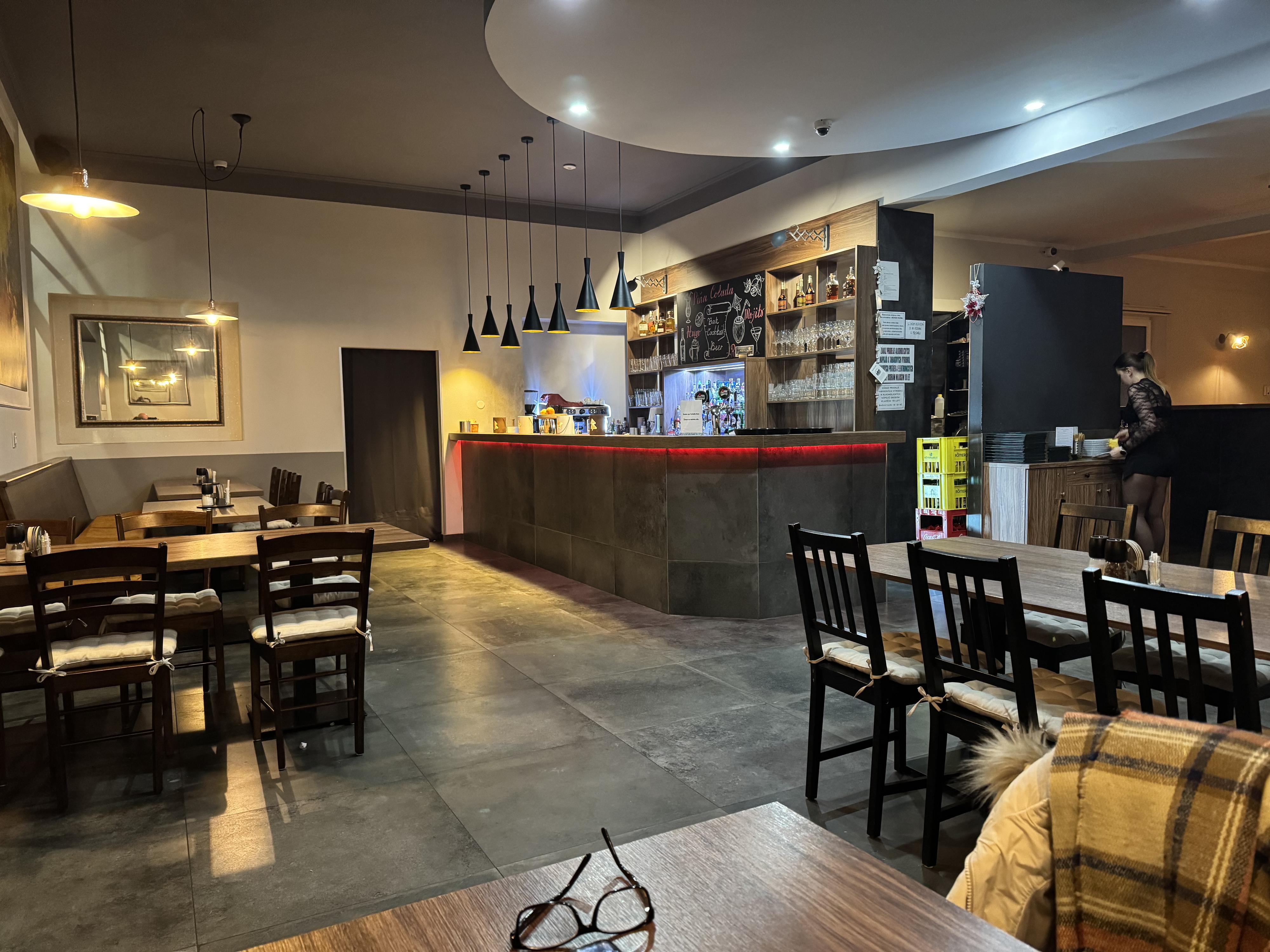 Restaurant Royal Point