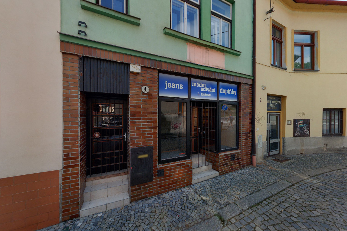 Zlatnictví Hodinářství Pohanka