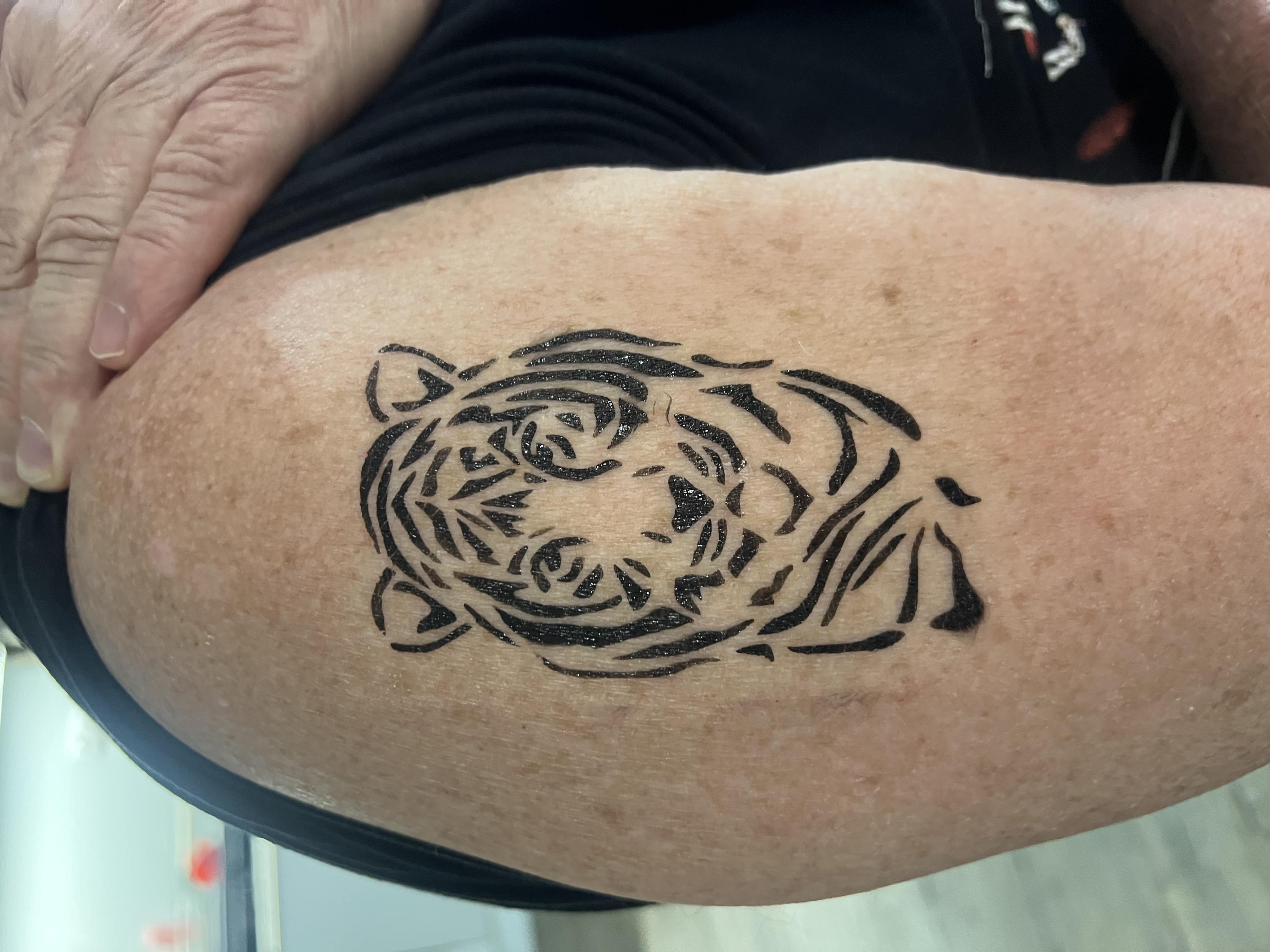 Airbrush-tattoo.cz foto 3