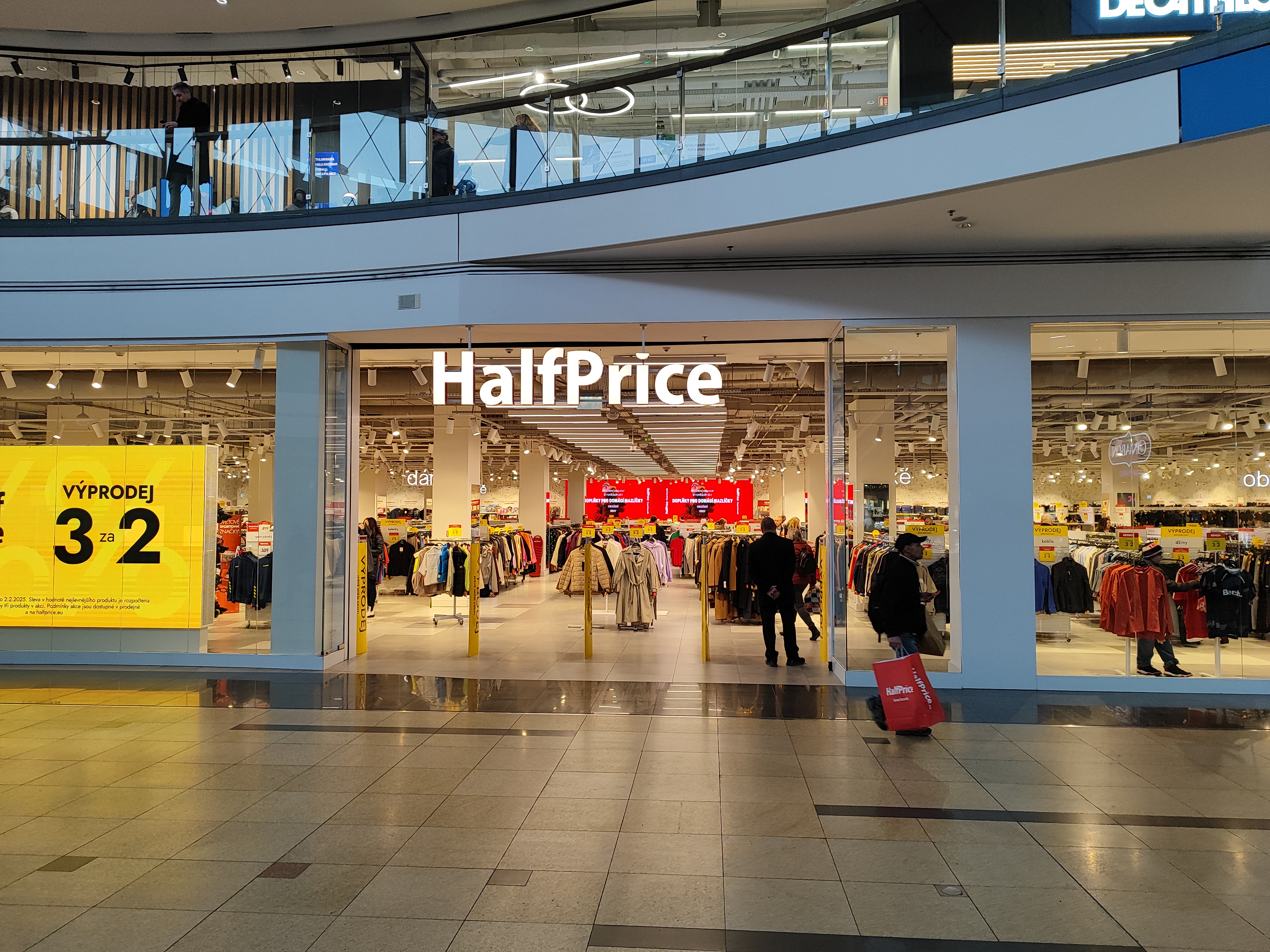 HalfPrice foto 2