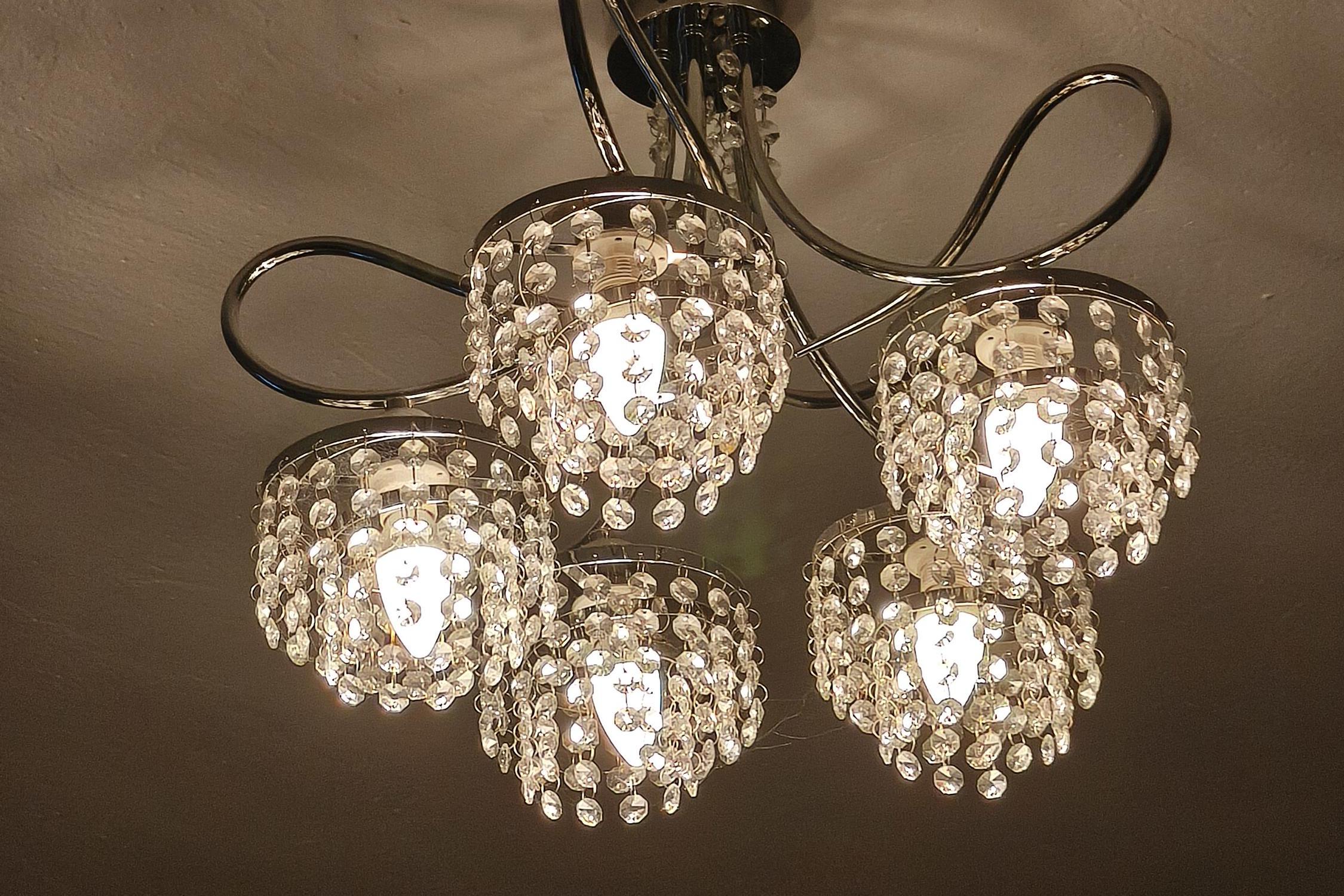 Elektrikář Lukáš Bernát