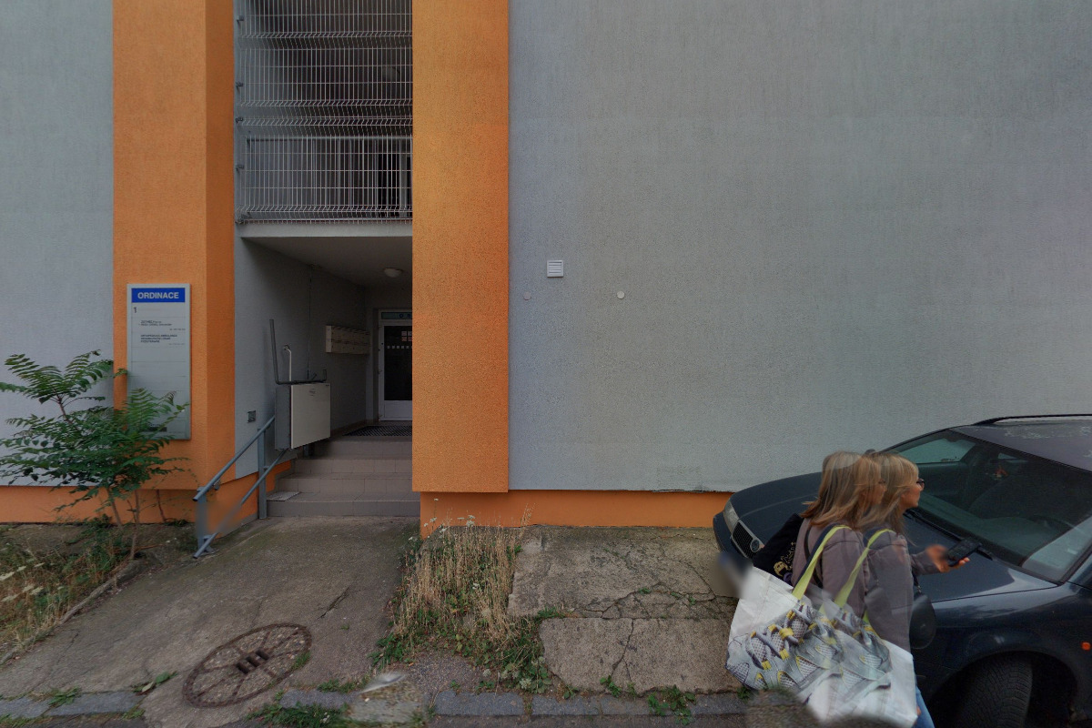 THERAPY POINT, s.r.o.