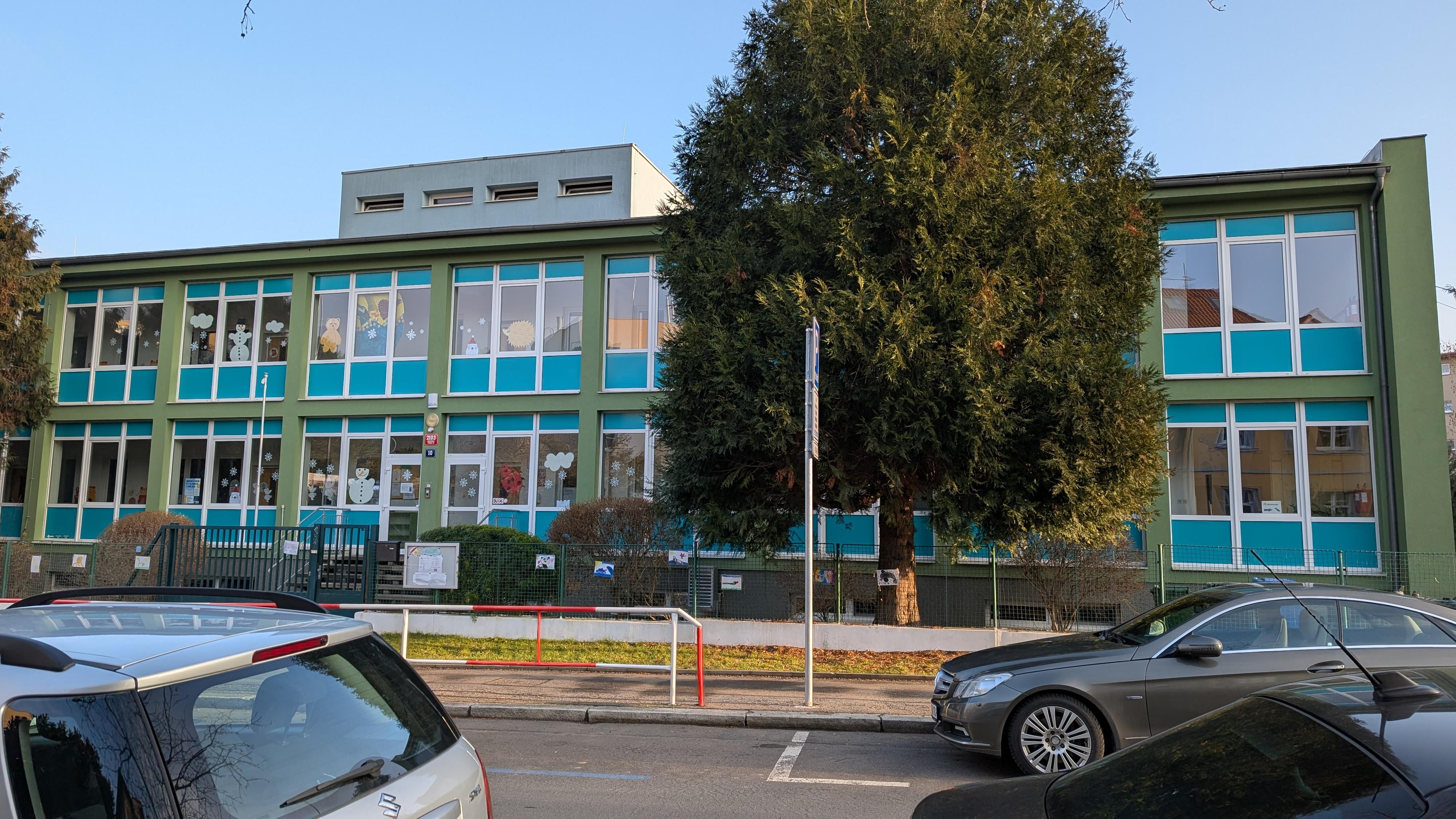 Mateřská škola Ve Stínu foto 4