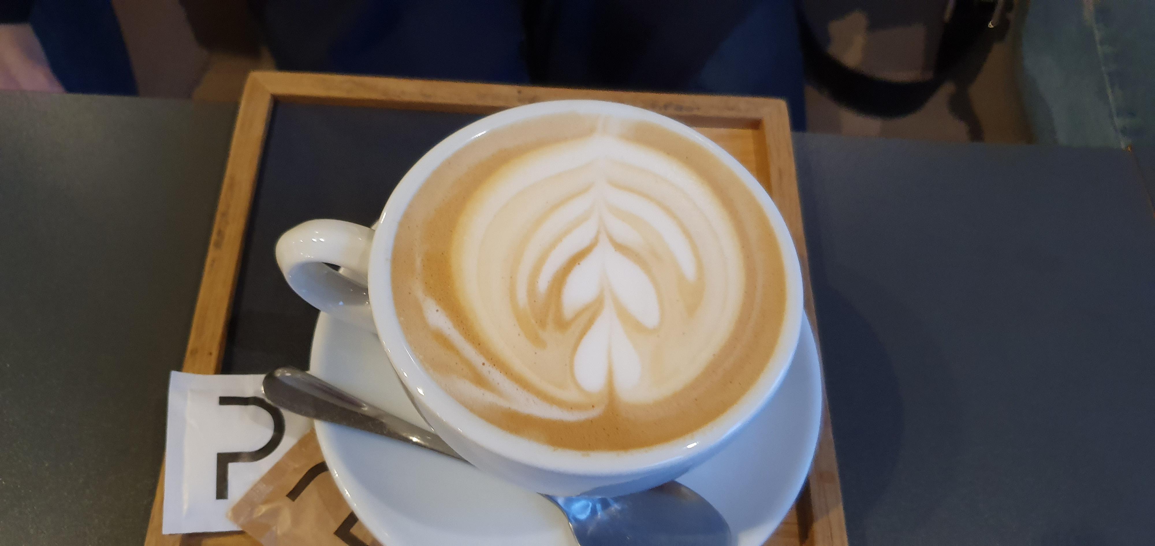 Pražírna Kyjov foto 5