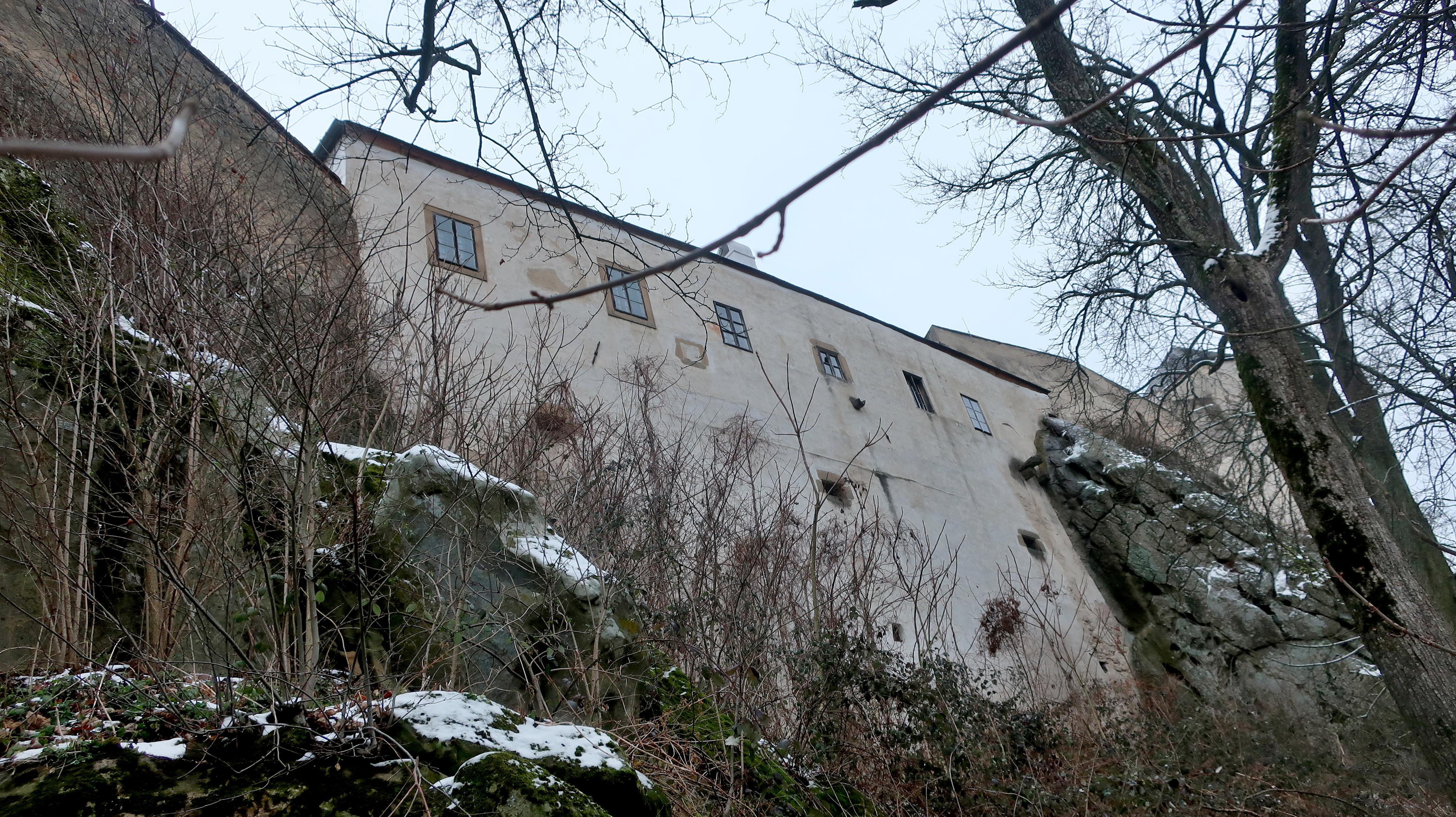 Hospůdka U Hanuša foto 6