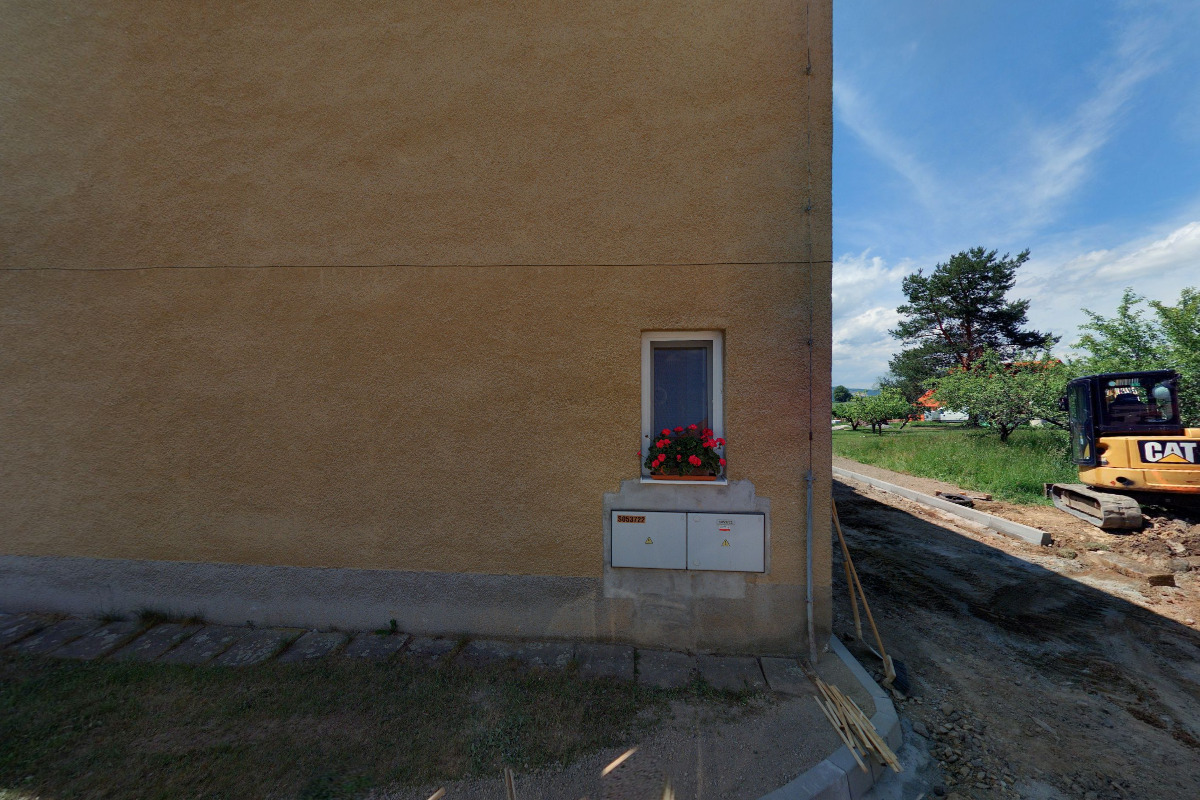 Zemní práce Lukáš Beníšek - Český Krumlov