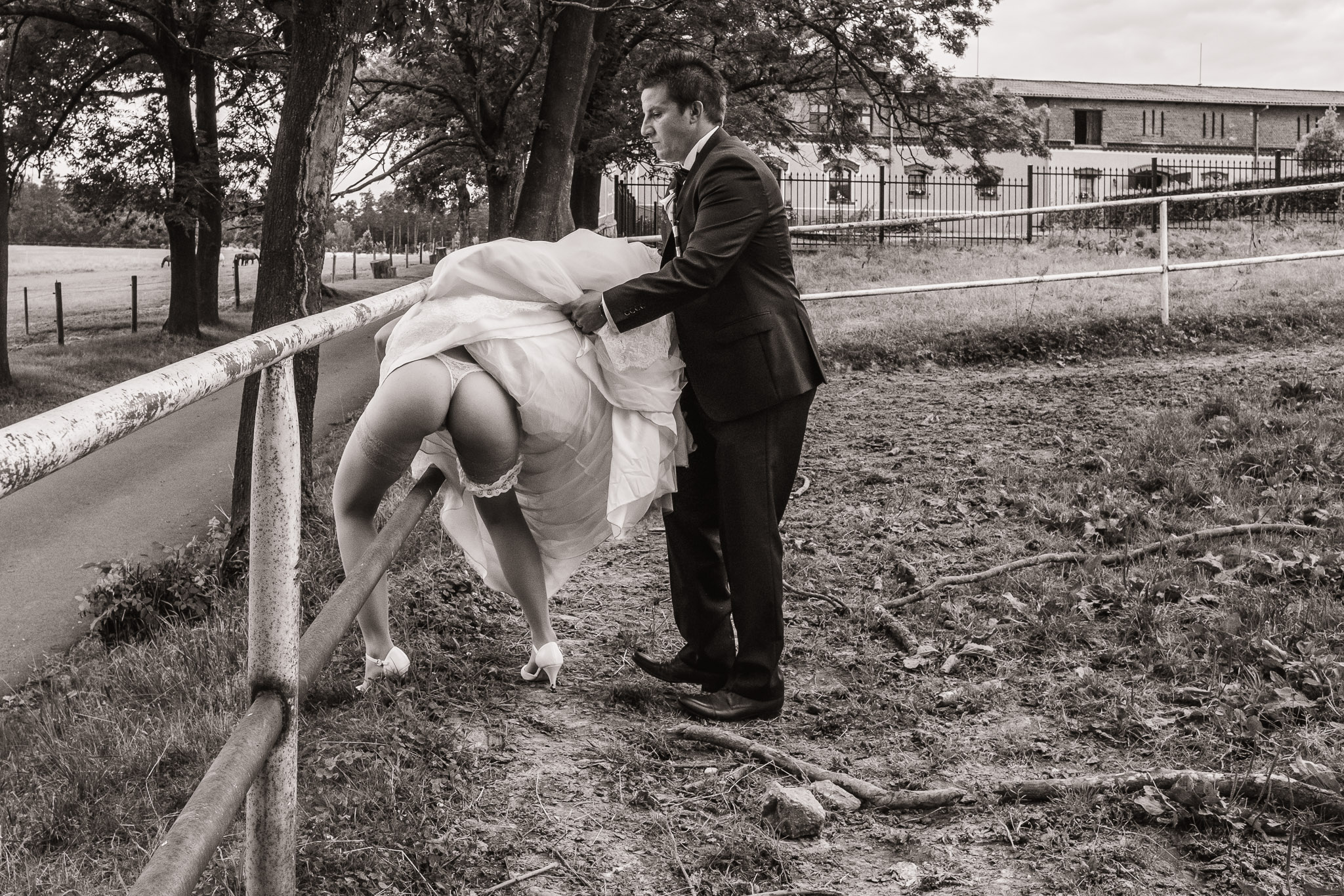 Svatební fotograf Jiří Hrbáč foto 3