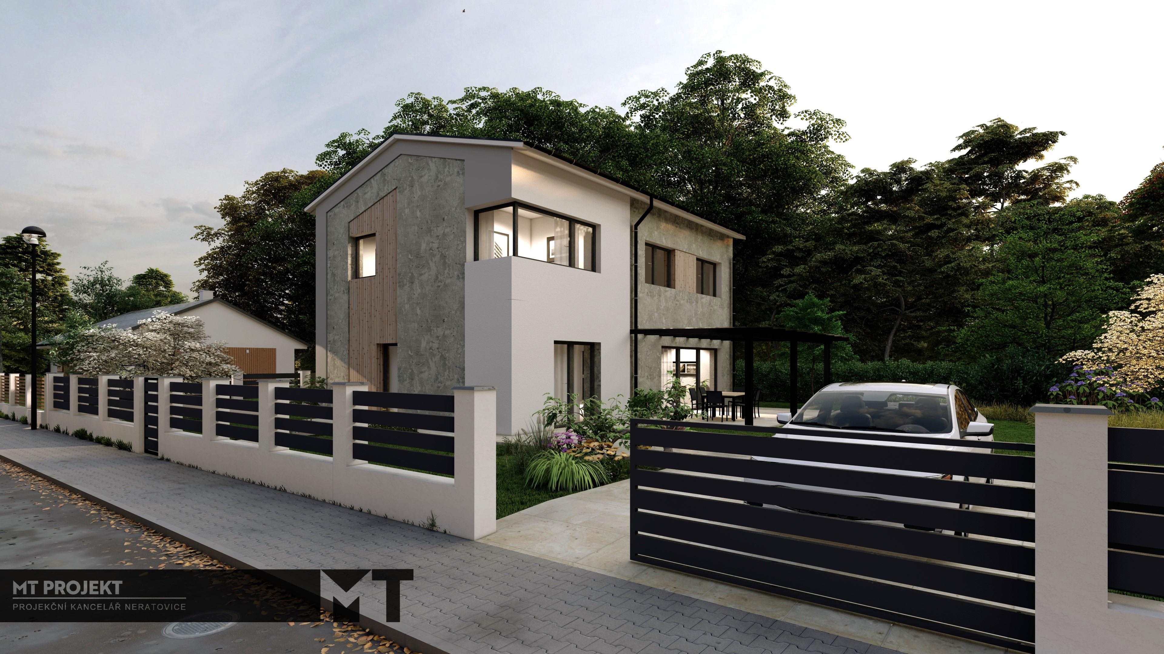 MTprojekt - projekční kancelář foto 4