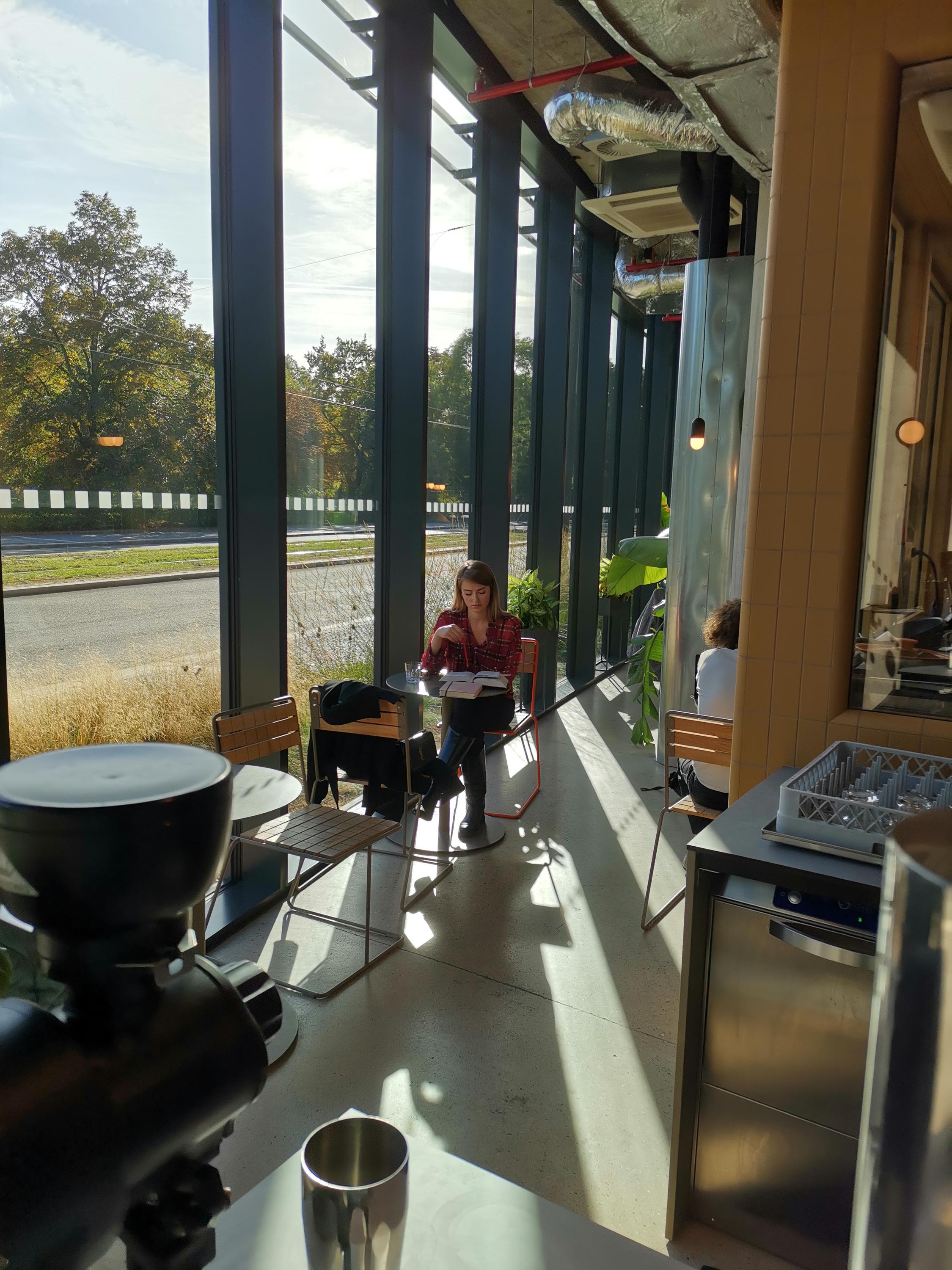 The Miners Coffee Bakery foto 5