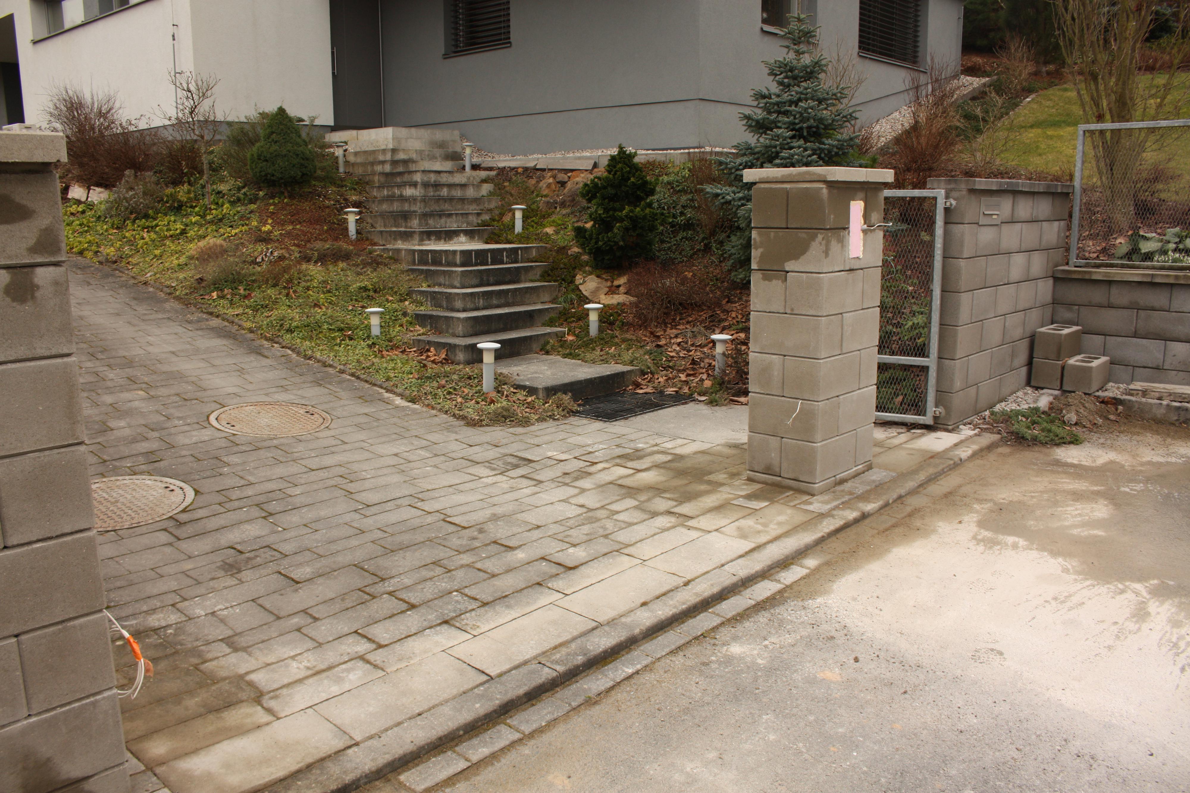 Zedník - Pavel Oreški foto 2